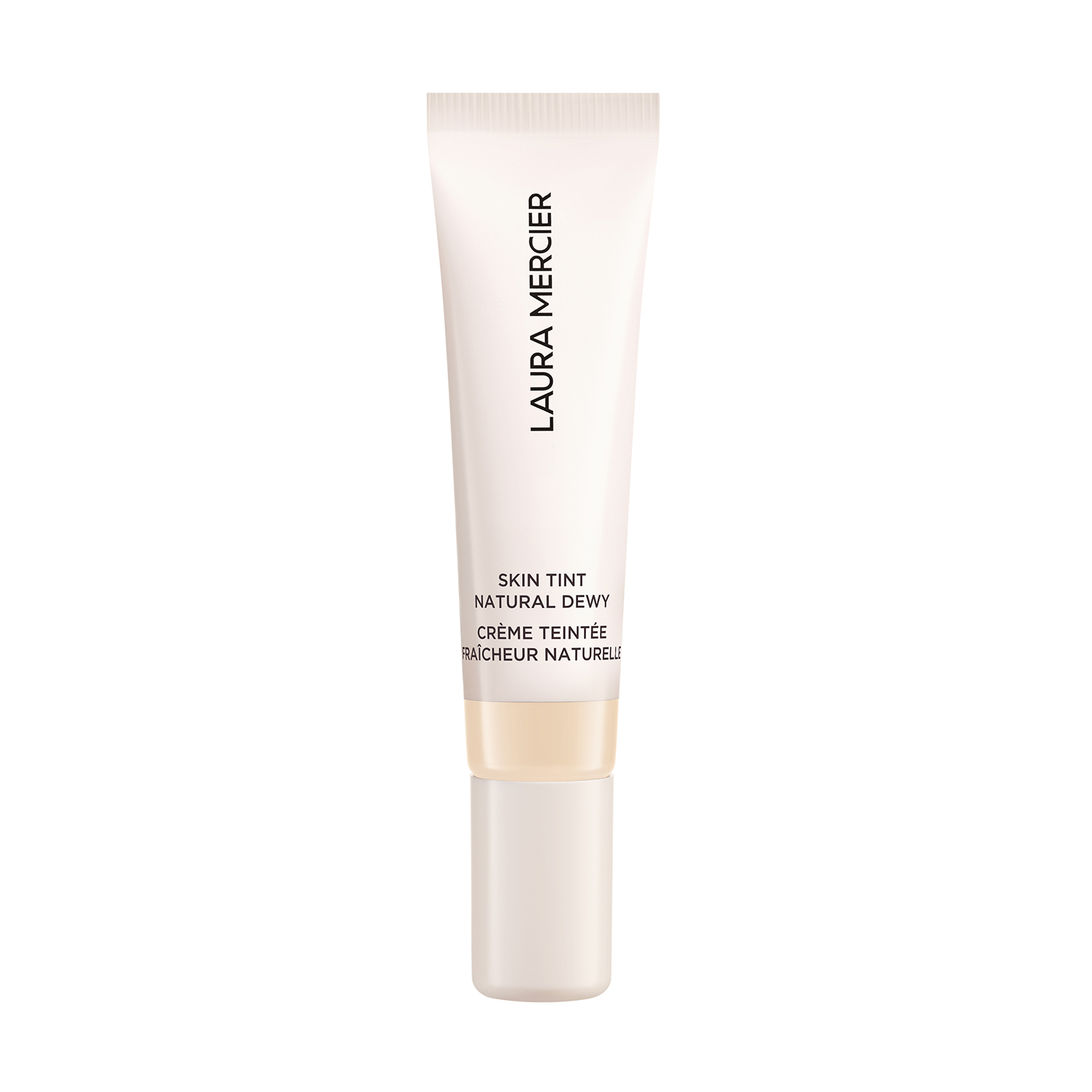 TINTED MOISTURIZER NATURAL DEWY MINI (BASE HIDRATANTE)